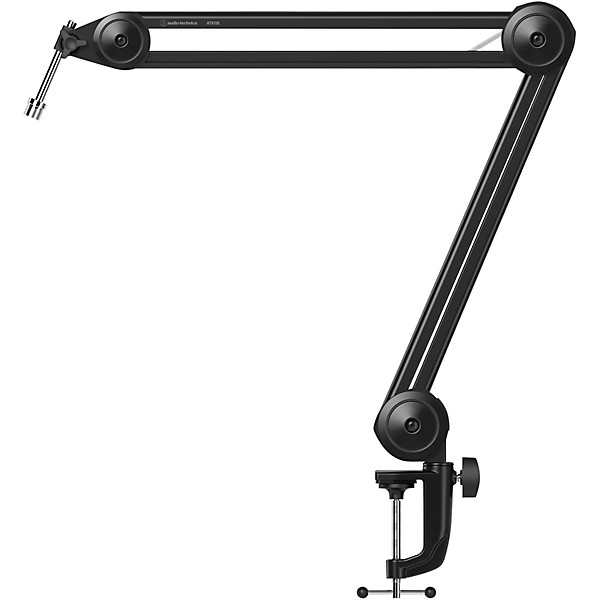 Audio-Technica AT8700 Adjustable Microphone Boom Arm Black