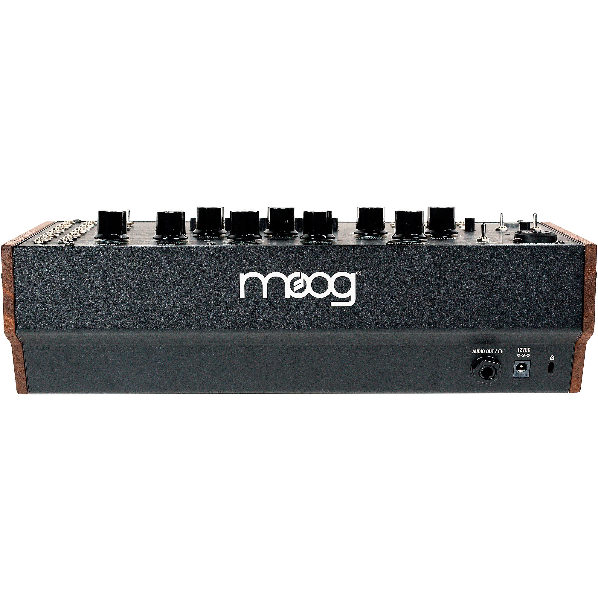 Moog Spectravox Semi-Modular Analog Spectral Processor | Guitar Center