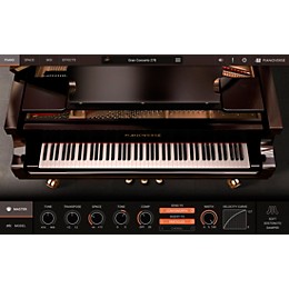 IK Multimedia Pianoverse MAX Upgrade