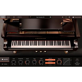 IK Multimedia Pianoverse MAX Upgrade