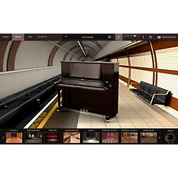 IK Multimedia Pianoverse MAX Upgrade