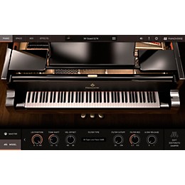 IK Multimedia Pianoverse MAX