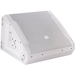 LD Systems MON 12 A G3 W 12" Powered Coaxial Stage Monitor, White