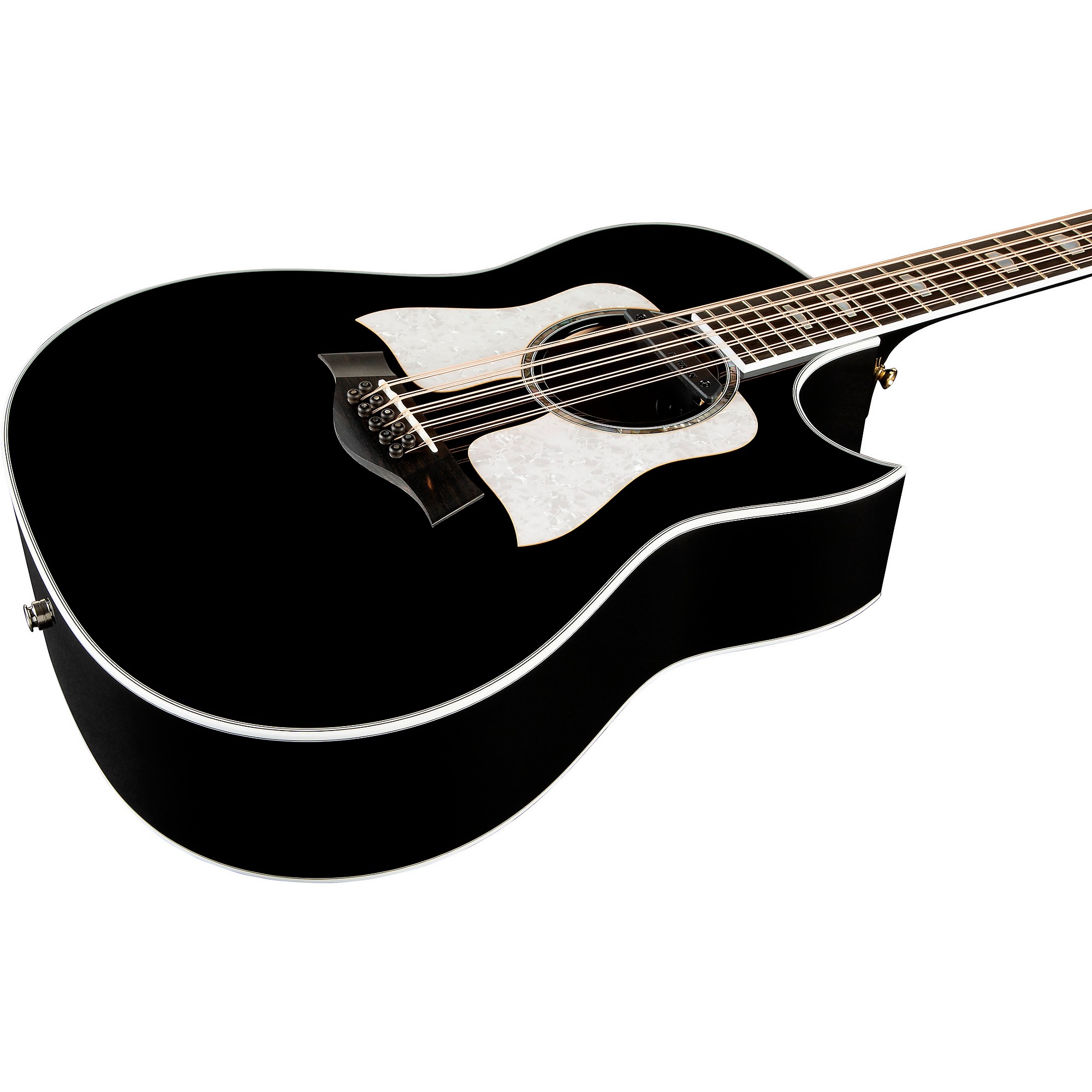 スラマー　Md Taylor 657ce Bajo Quinto Maple/Sitka w/case – Tone Shop Guitars