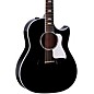 Taylor 657ce Doce Doble 12-String Grand Pacific Acoustic-Electric Guitar Black thumbnail