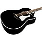 Taylor 657ce Doce Doble 12-String Grand Pacific Acoustic-Electric Guitar Black