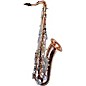 P. Mauriat Venus Professional Copper Body Tenor Saxophone Copper Alloy Silver Plated Keys thumbnail