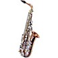 P. Mauriat Venus Professional Copper Body Alto Saxophone Copper Alloy Silver Plated Keys thumbnail