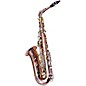 P. Mauriat Venus Professional Copper Body Alto Saxophone Copper Alloy Silver Plated Keys