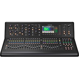 Midas M32 LIVE 40-Channel Digital Mixer