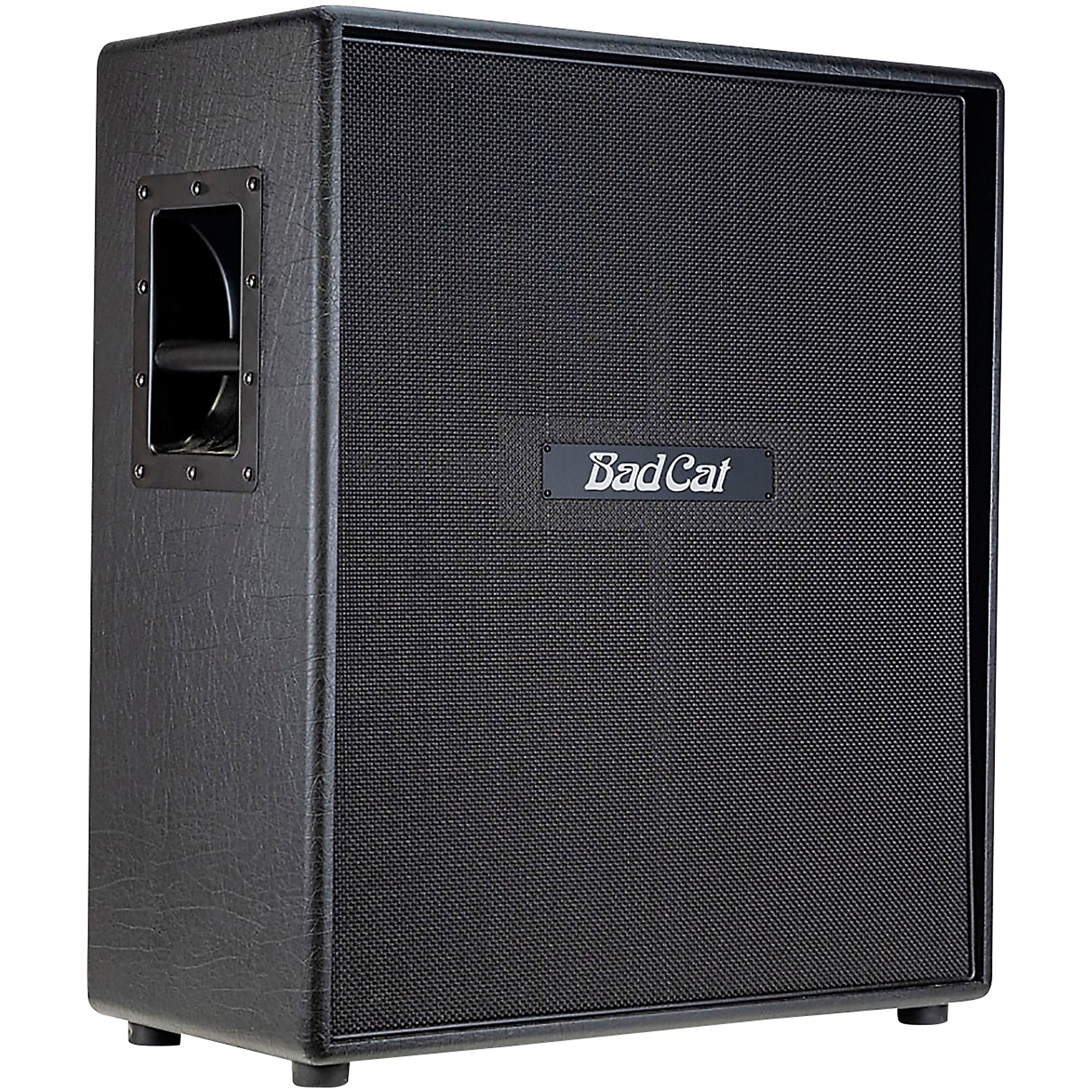 Bad Cat 3x12 Guitar Speaker Cabinet Black | Guitar Center