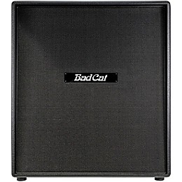 Bad Cat 3x12 Guitar Speaker Cabinet Black