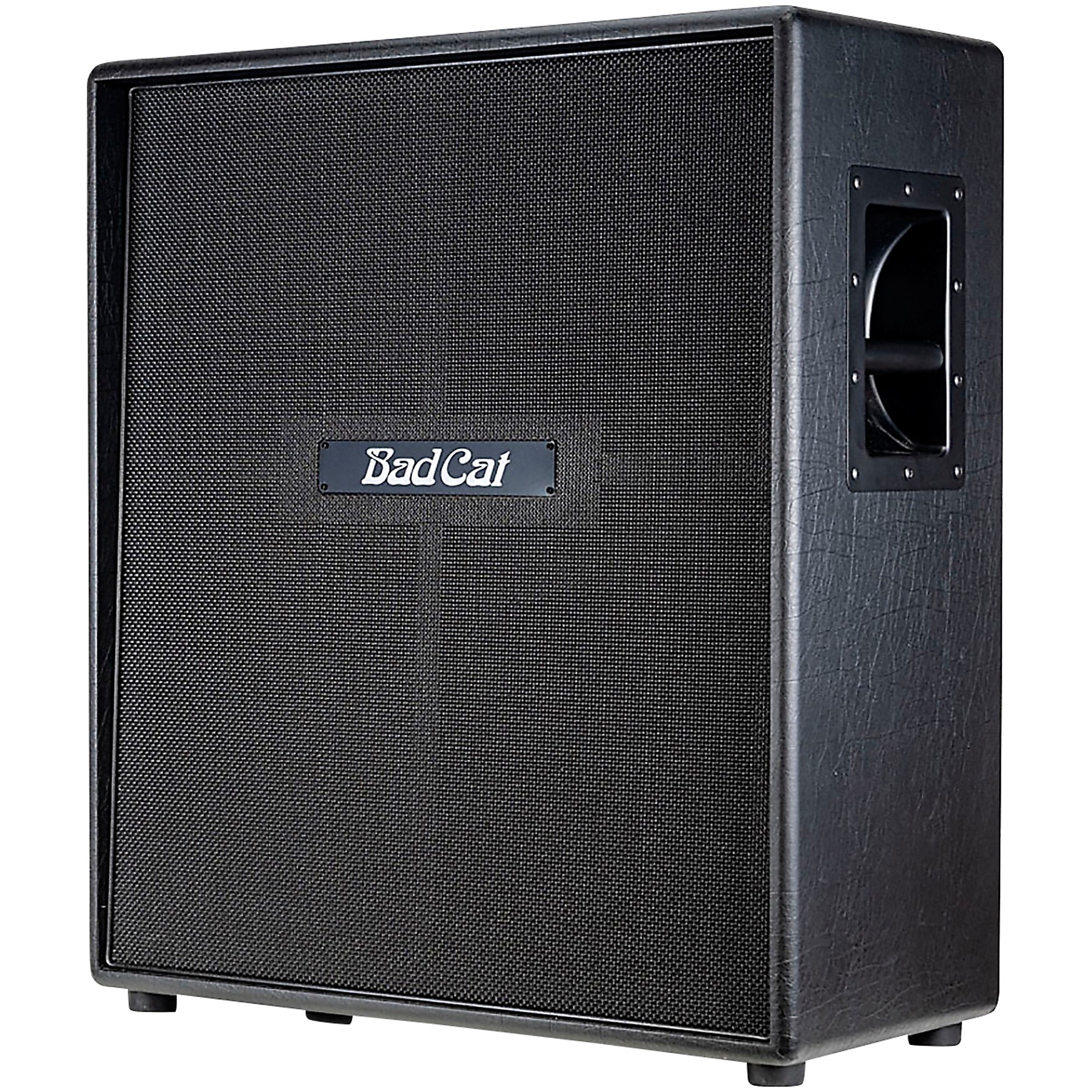 Bad Cat 3x12 Guitar Speaker Cabinet Black | Guitar Center