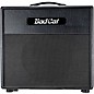 Bad Cat Compact 1x12 Guitar Speaker Cabinet Black