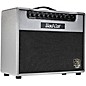 Bad Cat Jet Black 25th Anniversary 38W Tube Guitar Combo Amp Silver thumbnail