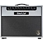 Bad Cat Jet Black 25th Anniversary 38W Tube Guitar Combo Amp Silver