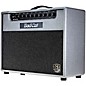 Bad Cat Jet Black 25th Anniversary 38W Tube Guitar Combo Amp Silver