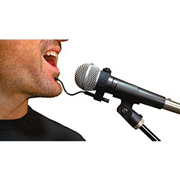 American Recorder Technologies Mic Trainer Adjustable Microphone Distance Controller