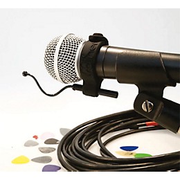 American Recorder Technologies Mic Trainer Adjustable Microphone Distance Controller