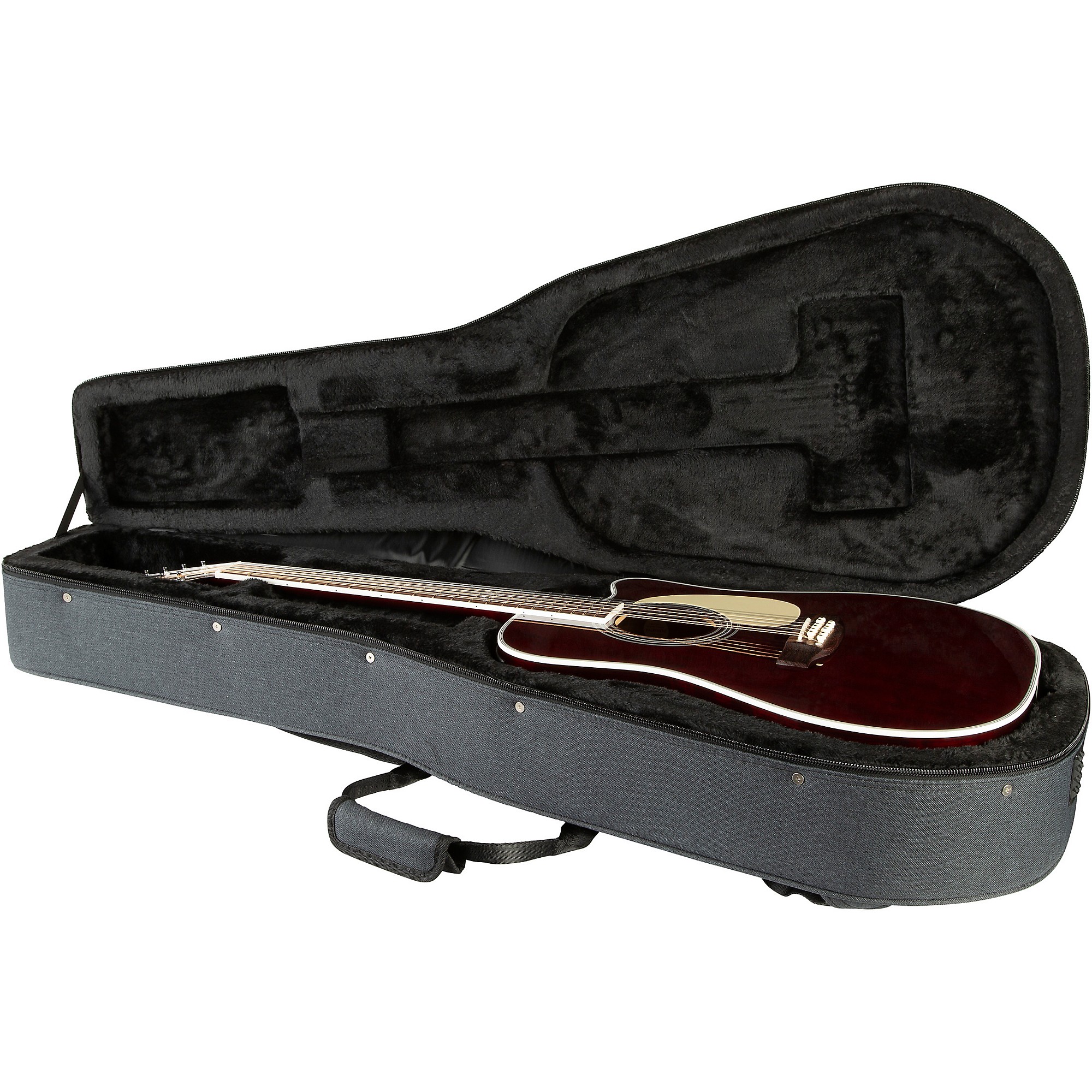 Takamine JJ325SRC 12-String John Jorgenson Signature