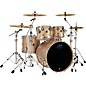 DW 5-Piece Performance Series Shell Pack with 22 in. Bass Drum and Snare Bermuda Sparkle thumbnail