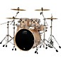 DW 5-Piece Performance Series Shell Pack with 22 in. Bass Drum and Snare Bermuda Sparkle