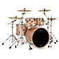 DW 4-Piece Performance Series Shell Pack with 22 in. Bass Drum Bermuda Sparkle thumbnail