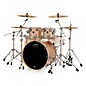 DW 4-Piece Performance Series Shell Pack with 22 in. Bass Drum Bermuda Sparkle