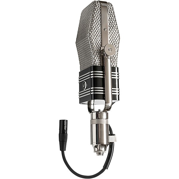 Warm Audio WA-44 Studio Ribbon Microphone