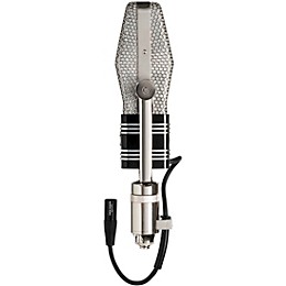 Warm Audio WA-44 Studio Ribbon Microphone