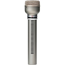 Warm Audio WA-19 Dynamic Cardioid Microphone Nickel Warm Audio WA-19 Dynamic Cardioid Microphone Nickel