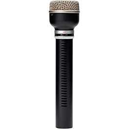 Warm Audio WA-19 Dynamic Cardioid Microphone Nickel Warm Audio WA-19 Dynamic Cardioid Microphone Black