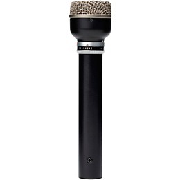 Warm Audio WA-19 Dynamic Cardioid Microphone Black