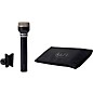 Warm Audio WA-19 Dynamic Cardioid Microphone Black