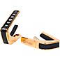 Thalia Deluxe Series Gold Guitar Capo Moon Phases on Pearl thumbnail