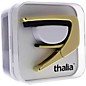 Thalia Deluxe Series Gold Guitar Capo Moon Phases on Pearl