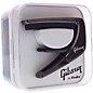 Thalia x Gibson Guitar Black Chrome Capo Hummingbird Sunburst