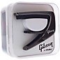 Thalia x Gibson Guitar Black Chrome Capo Split Parallelogram RSW