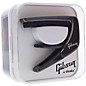 Thalia x Gibson Guitar Black Chrome Capo Holly RSW