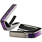 Thalia Exotic Series Black Chrome Guitar Capo Purple Paua thumbnail