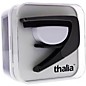 Thalia Deluxe Series Black Chrome Guitar Capo Fouled Anchor