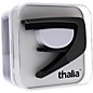 Thalia Deluxe Series Black Chrome Guitar Capo Pearl Peacock