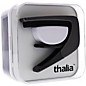 Thalia Deluxe Series Black Chrome Guitar Capo Mermaid