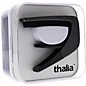 Thalia Deluxe Series Black Chrome Guitar Capo Koi Pond of Pearl