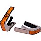 Thalia x Guild Guitar Black Chrome Capo G-Shield on Koa thumbnail