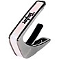 Thalia x Taylor Guitar Black Chrome Capo White Pearl W/ Black Logo thumbnail