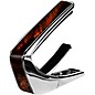 Thalia Exotic Series Chrome Guitar Capo Tennessee Whiskey Wing thumbnail