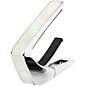 Thalia Exotic Series Chrome Guitar Capo Mother of Pearl thumbnail