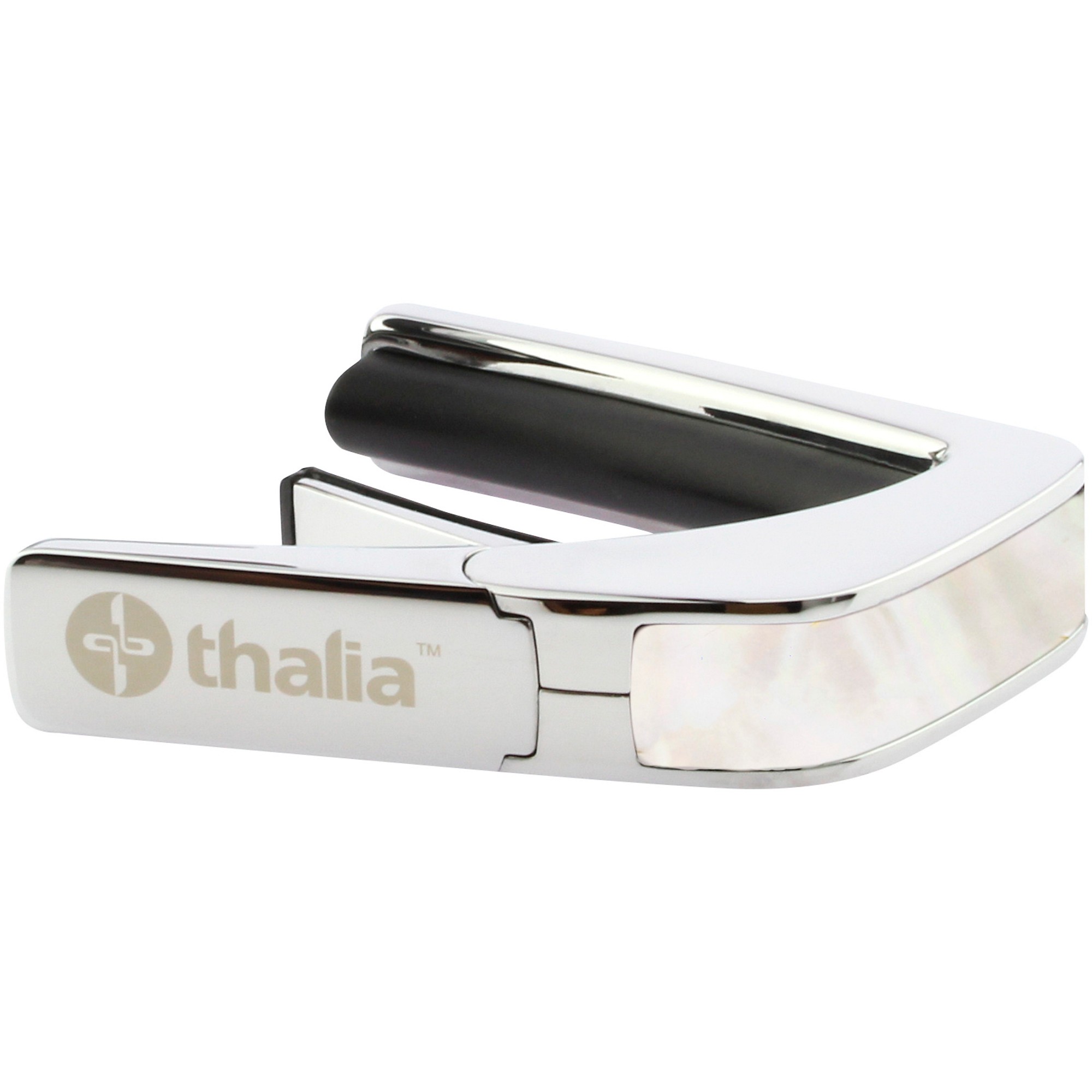 Thalia Capos / MOTHER OF PEARL Chrome