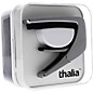 Thalia Exotic Series Chrome Guitar Capo Mother of Pearl